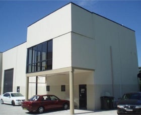 Factory, Warehouse & Industrial commercial property leased at 4/205 Port Hacking Road Miranda NSW 2228