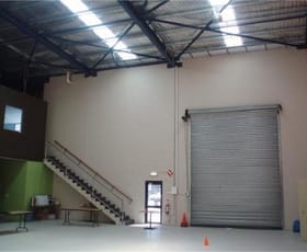 Factory, Warehouse & Industrial commercial property leased at 4/205 Port Hacking Road Miranda NSW 2228