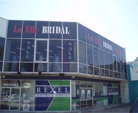 Factory, Warehouse & Industrial commercial property leased at 1/1/181-187 Taren Point Road Caringbah NSW 2229