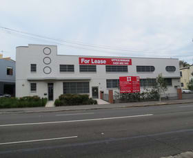 Shop & Retail commercial property leased at 145 Cleveland St Chippendale NSW 2008