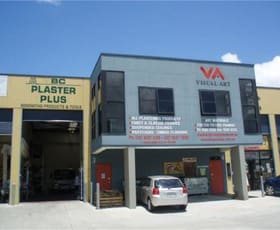 Factory, Warehouse & Industrial commercial property leased at 3/405-411 West Botany Street Rockdale NSW 2216