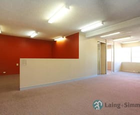 Offices commercial property leased at 3/383-385 Church Street Parramatta NSW 2150