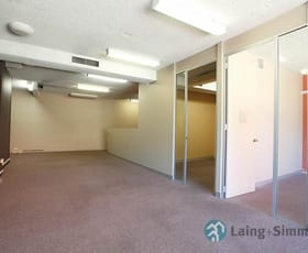 Offices commercial property leased at 3/383-385 Church Street Parramatta NSW 2150