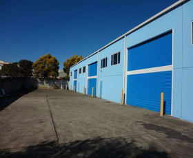 Factory, Warehouse & Industrial commercial property leased at South Windsor NSW 2756