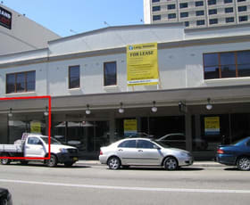 Shop & Retail commercial property leased at 2/320 Church Street Parramatta NSW 2150