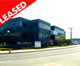 Offices commercial property leased at 222 Beach Road Mordialloc VIC 3195