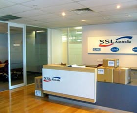 Offices commercial property leased at 222 Beach Road Mordialloc VIC 3195