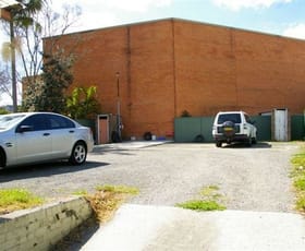 Showrooms / Bulky Goods commercial property leased at Parramatta NSW 2150