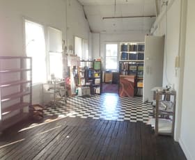 Offices commercial property leased at Second Flo/17 - 20 Federation Rd Camperdown NSW 2050