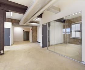 Offices commercial property leased at Suite 303/55 Mountain St Ultimo NSW 2007