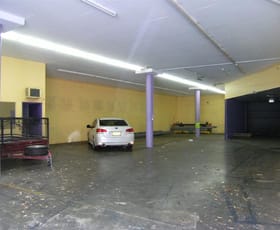 Offices commercial property leased at Pyrmont NSW 2009
