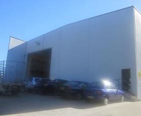 Factory, Warehouse & Industrial commercial property leased at 1/65-67 Princes Street Riverstone NSW 2765
