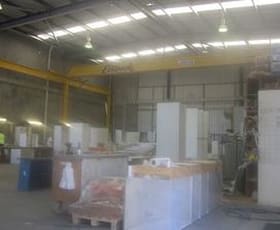 Factory, Warehouse & Industrial commercial property leased at 1/65-67 Princes Street Riverstone NSW 2765