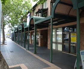 Offices commercial property leased at 4a/37 Smith Street Parramatta NSW 2150
