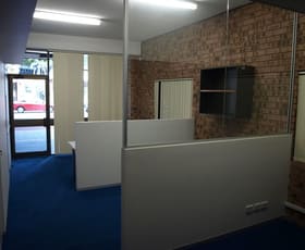 Offices commercial property leased at 4a/37 Smith Street Parramatta NSW 2150