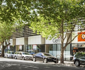 Offices commercial property leased at 71 Victoria Crescent Abbotsford VIC 3067
