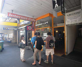 Offices commercial property leased at Suites 2 & 145 Oxford Street Bondi Junction NSW 2022