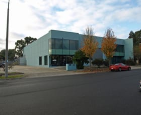 Offices commercial property leased at 7-9 Trade Place Vermont VIC 3133