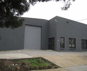 Offices commercial property leased at 5 Monomeeth Drive Mitcham VIC 3132