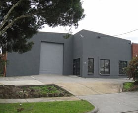 Offices commercial property leased at 5 Monomeeth Drive Mitcham VIC 3132