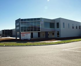 Factory, Warehouse & Industrial commercial property leased at 72 (Lot 21) Henderson Road corner Kerr Court Rowville VIC 3178