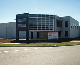 Factory, Warehouse & Industrial commercial property leased at 72 (Lot 21) Henderson Road corner Kerr Court Rowville VIC 3178
