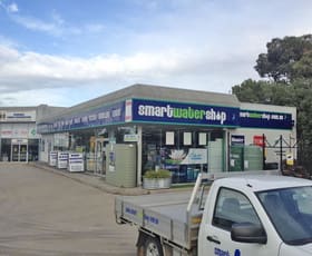Factory, Warehouse & Industrial commercial property leased at 1/398-400 Ferntree Gully Road Notting Hill VIC 3168