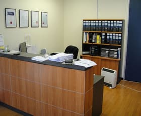 Offices commercial property leased at 3/58 Lexton Road Box Hill VIC 3128