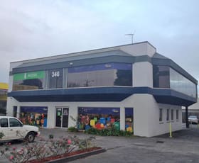 Offices commercial property leased at 344-346 Ferntree Gully Road Notting Hill VIC 3168