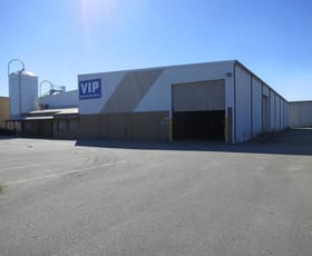 Factory, Warehouse & Industrial commercial property leased at 5 Fargo Way Welshpool WA 6106