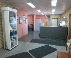 Factory, Warehouse & Industrial commercial property leased at 5 Fargo Way Welshpool WA 6106