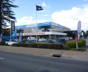 Shop & Retail commercial property leased at Unit 2/1069 South Road Melrose Park SA 5039