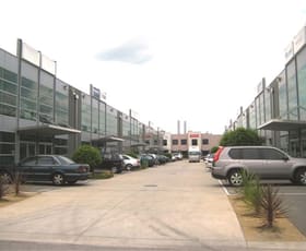 Factory, Warehouse & Industrial commercial property leased at Unit 32/3 Westside Avenue Port Melbourne VIC 3207