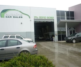 Factory, Warehouse & Industrial commercial property leased at 15 & 17 Louis Street Airport West VIC 3042