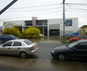 Factory, Warehouse & Industrial commercial property leased at 15 & 17 Louis Street Airport West VIC 3042