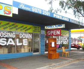 Offices commercial property leased at Ground/132 - 134 Springvale Road Nunawading VIC 3131