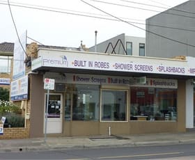 Offices commercial property leased at 1339 Toorak Road Burwood VIC 3125