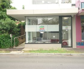 Offices commercial property leased at 282a Canterbury Road Canterbury VIC 3126