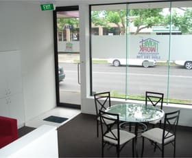 Offices commercial property leased at 282a Canterbury Road Canterbury VIC 3126