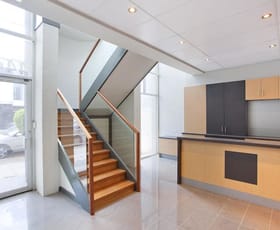 Offices commercial property leased at 444 Waverley Road Malvern East VIC 3145