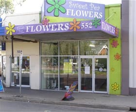Shop & Retail commercial property leased at 552 Goodwood Road Daw Park SA 5041
