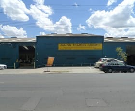 Factory, Warehouse & Industrial commercial property leased at 15 Ascot Vale Road Flemington VIC 3031