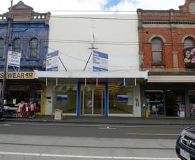 Shop & Retail commercial property leased at 406-408 Sydney Road Coburg VIC 3058