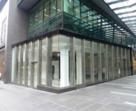 Shop & Retail commercial property leased at 110 Little Collins Street Melbourne VIC 3000