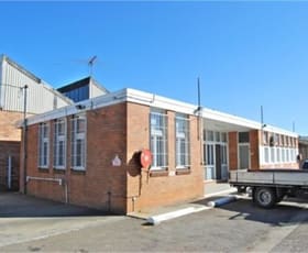 Factory, Warehouse & Industrial commercial property leased at 10  River Road West Parramatta NSW 2150