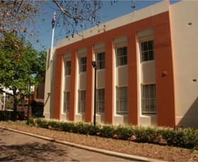 Offices commercial property leased at Level 1, Suite /191 Church Street Parramatta NSW 2150