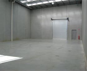 Factory, Warehouse & Industrial commercial property leased at Carrum Downs VIC 3201