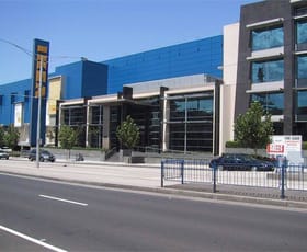 Offices commercial property leased at Richmond VIC 3121