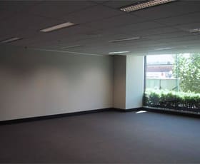 Offices commercial property leased at Richmond VIC 3121