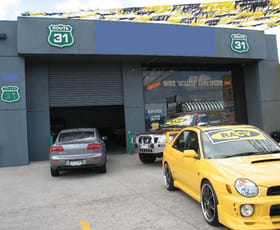 Factory, Warehouse & Industrial commercial property leased at Coburg North VIC 3058